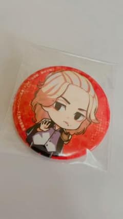 缶バッジのサムネイル