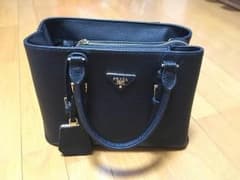PRADA トートバッグのサムネイル