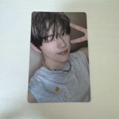 CLOSEYOUREYES クルユア トレカ M2U ギョンベ - メルカリ