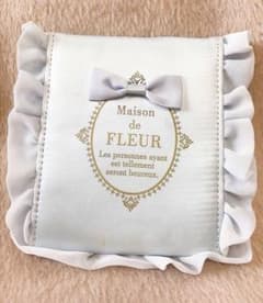 Maison de FLEUR フリルミラーのサムネイル