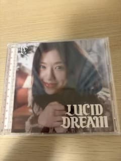 ive LUCID DREAM CD ユジンのサムネイル