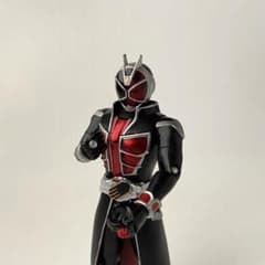 ★☆仮面ライダーウィザード　発光可動フィギュア☆★のサムネイル