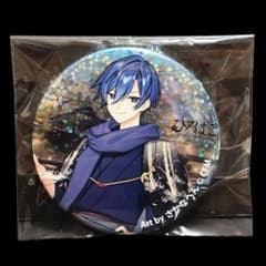 初音ミク SNOW MIKU 雪ミク×ひろはこ 缶バッジ 函館 KAITO - メルカリ