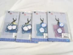 치이카와 이치 반 쿠지 고무 매력 치이카와 하치와레