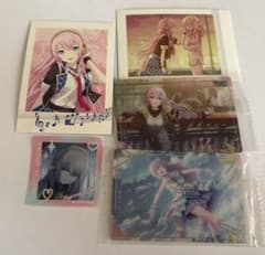 プロジェクトセカイ 巡音ルカ まとめ売りのサムネイル