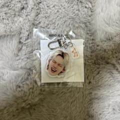 TREASURE 喜怒哀楽 カプセルトイ 顔アクキー 楽 ヒョンソク