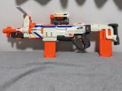 NERF ナーフ N-ストライクモジュラス レギュレーターのサムネイル