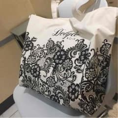 Delyle NOIR 2016福袋のバッグのサムネイル