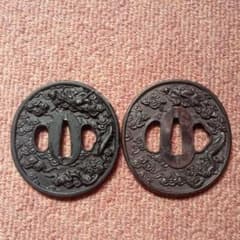 鍔のサムネイル