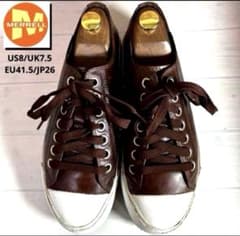 ARCHIVEメレル■スニーカーBANZAI SMOOTH/バンザイスムース