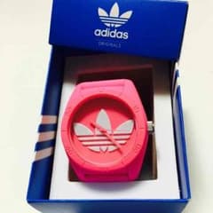 adidas シリコン腕時計のサムネイル