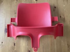 Tripp Trappのベビーセット(赤)のサムネイル