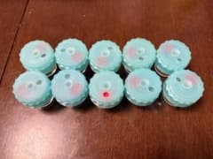 コンセプトクイック　ケース10個セットのサムネイル