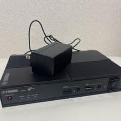 YAMAHA NVR510のサムネイル