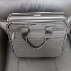 RIMOWA リモワ ボレロ　ビジネスバッグ ブラックのサムネイル