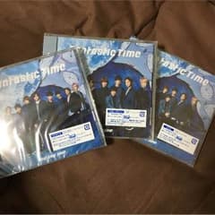 Fantastic Time CD３枚組＋ポスターのサムネイル