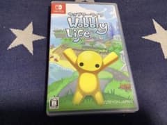 ウォブリーライフ switchソフト