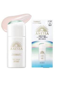 ANESSA デイセラムN SPF50+ アネッサ　日焼け止め　2025年モデルのサムネイル
