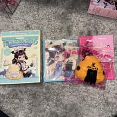 和*岡様 Mellojoy にぎにぎおにぎり スクイーズのサムネイル