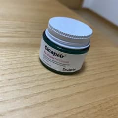 Dr Jart シカペアリカバークリームのサムネイル