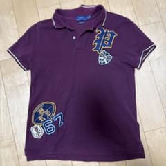 Polo Ralph Lauren ポロシャツ Sサイズのサムネイル