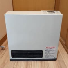 SRC-365Eリンナイ ガス　ストーブ　ヒーター　暖房　LPガス用のサムネイル
