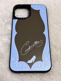 casetify iPhone11pro ディズニーコラボ　シンデレラのサムネイル