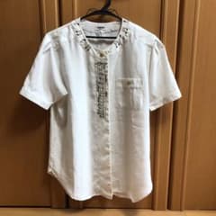 おしゃれブラウスのサムネイル