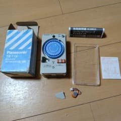 Panasonic タイムスイッチ TB11N