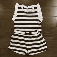 キッズ   セットアップのサムネイル
