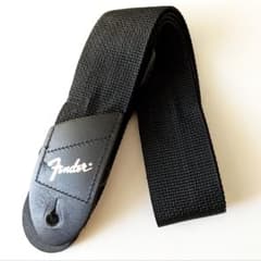 fender strap フェンダー ストラップのサムネイル