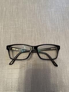 Ray-Ban レイバン 眼鏡フレーム RB5225A ブラック/クリアのサムネイル