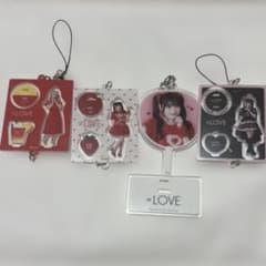 イコラブ =LOVE 齋藤樹愛羅 ミニくじ まとめ売り - メルカリ