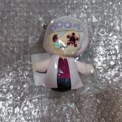 キメツ学園　ぽてっとますこっとぬいぐるみ　宇髄天元