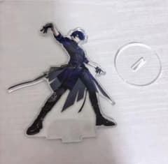 シクフォニ いるま デスパレ アクリルスタンドのサムネイル