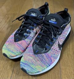 美品❗️Nike Air Max Flyknit Racer 26.0cmのサムネイル
