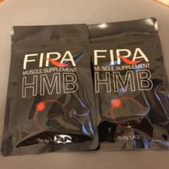ファイラ マッスルサプリHMBのサムネイル
