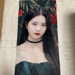 blackpinkジス　スローガンのサムネイル