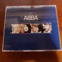 ゆ*う様 ABBA THE COLLECTION 3枚組CDのサムネイル