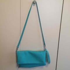 【ち様専用】SLY ショルダーバックのサムネイル