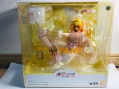 To LOVEる 金色の闇 ナースVer. フィギュア ヤミ - メルカリ
