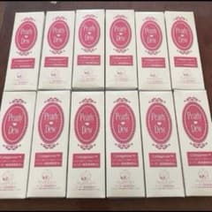 新品12本セット パーリーデュー 艶肌美人 ミネラルCCクリーム