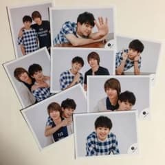 コードブルー 山下智久 有岡大貴 公式写真のサムネイル
