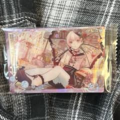 暁山瑞希 プロジェクトセカイ カラフルステージ！ ウエハース12のサムネイル
