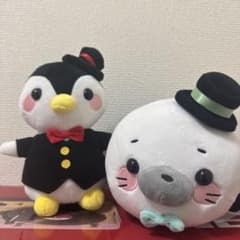 ハコニワリリィ Hanon Kotoha はのまる こともち ぬいぐるみ - メルカリ