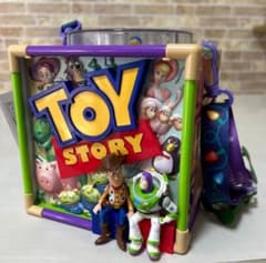 Toy Story Popcorn Bucket