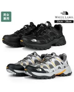 THE NORTH FACE スニーカー GORE-TEX 28cmのサムネイル
