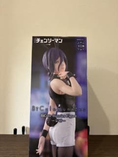 レゼ　BiCute Bunnies チェンソーマン　フィギュア　新品　未開封のサムネイル