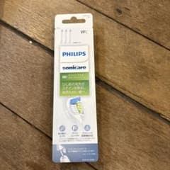 PHILIPS sonicare 替えブラシ HX6073/67 - メルカリ