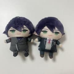 にじさんじ 剣持刀也 ぱぺっと ろふまお ROF-MAOのサムネイル
